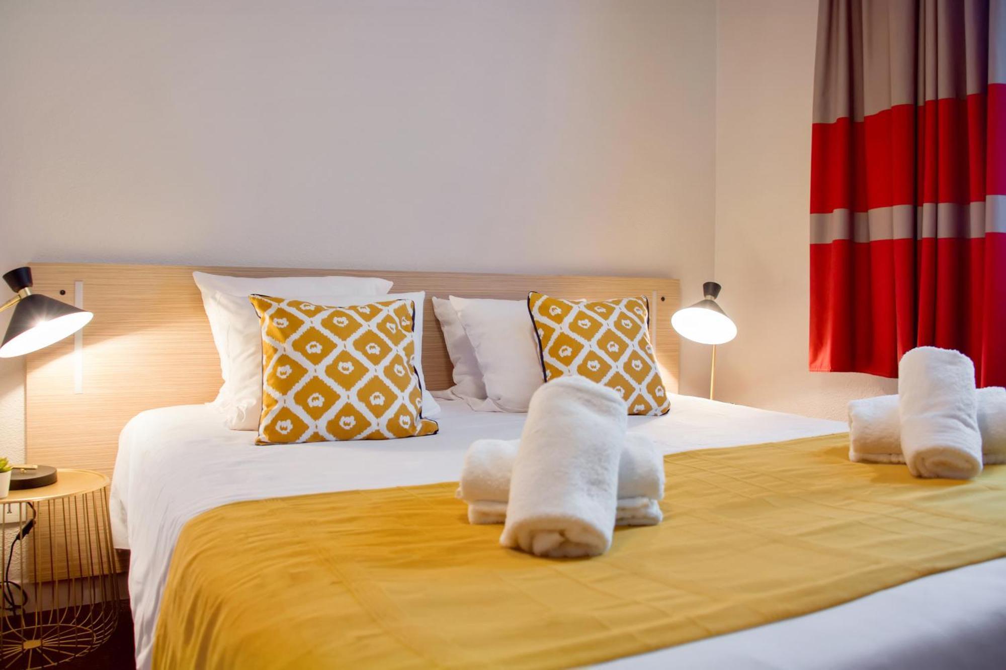 Appartement met 1 Slaapkamer